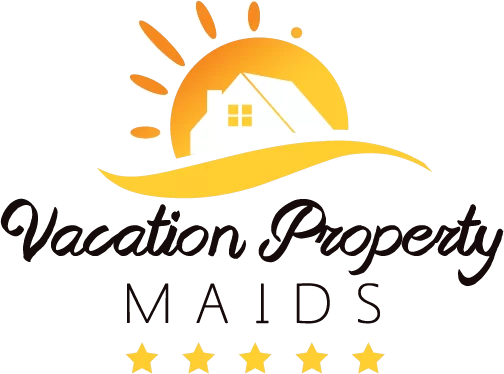Vacation Property Maids logo