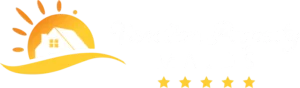 Vacation Property Maids logo