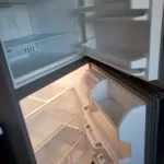 Kitchen Cleaning