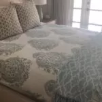 Bedroom Cleaning